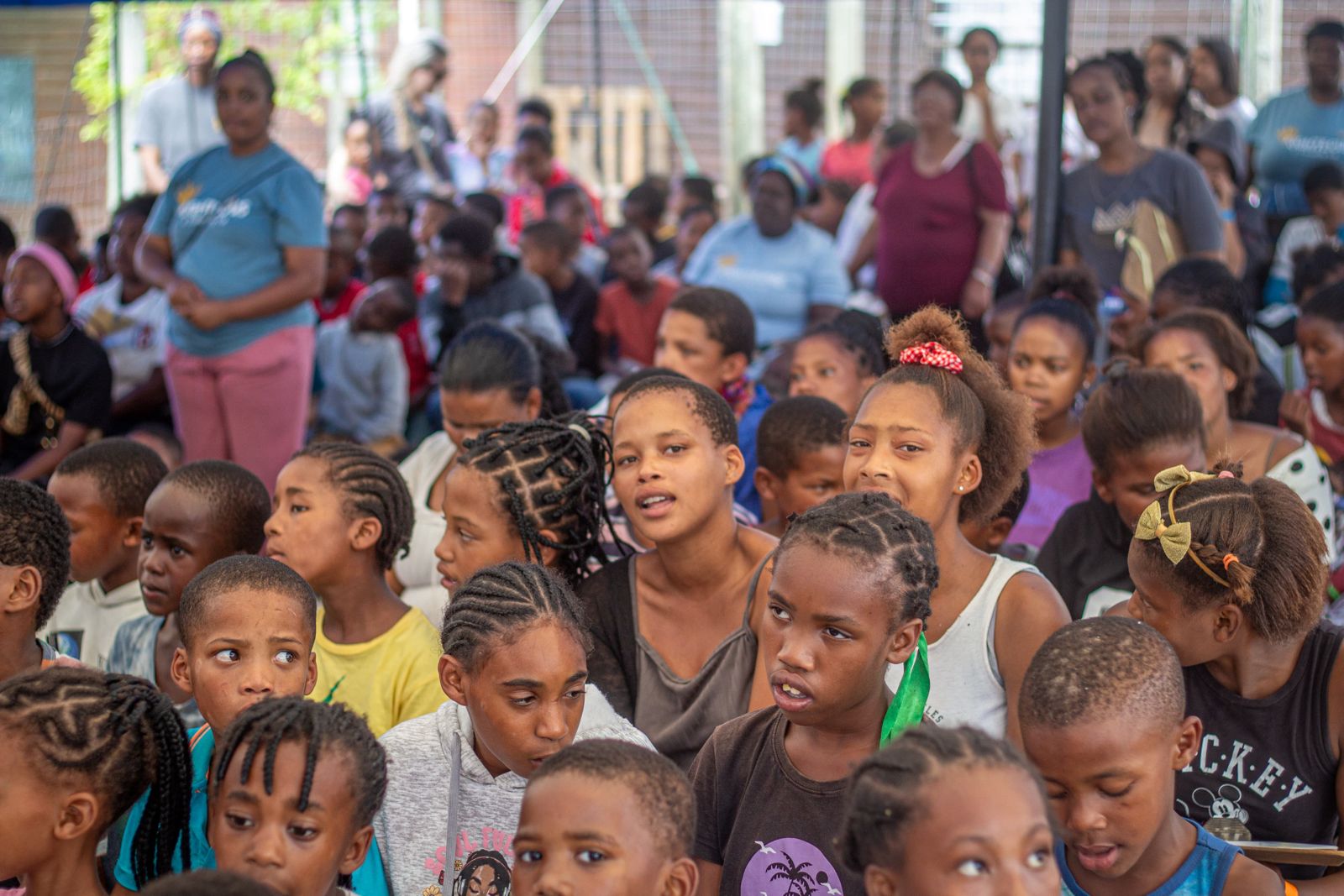 Our newsletter - First Term 2025