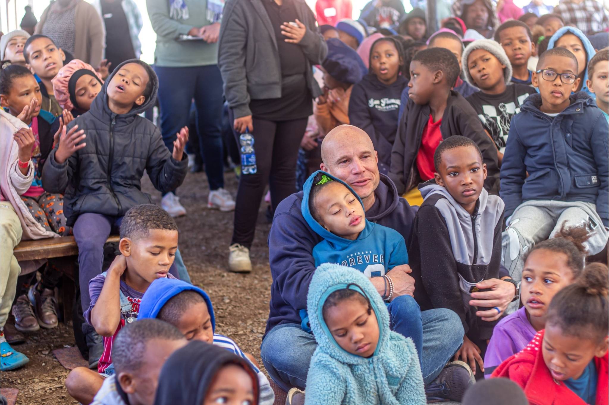 Our newsletter - Second Term 2025