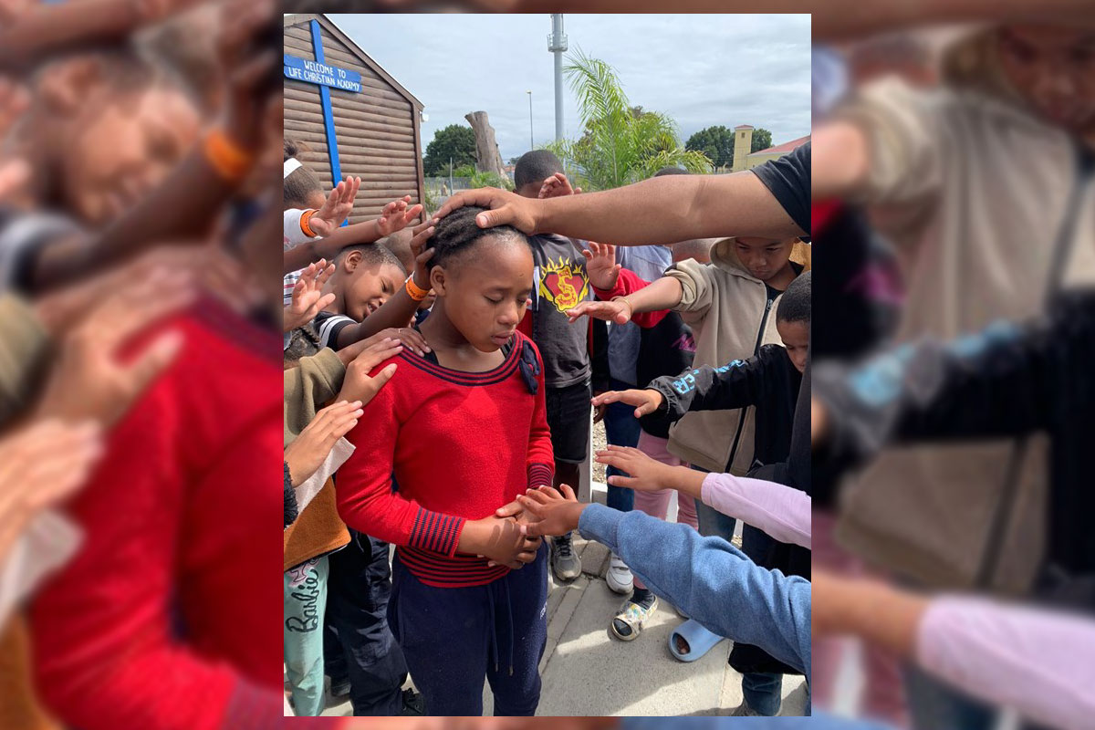 Our newsletter - Fourth Term 2023