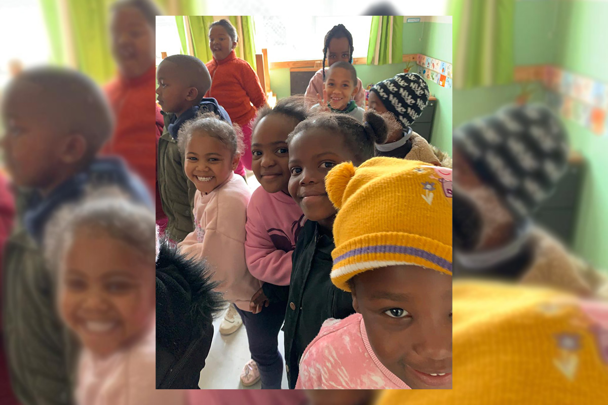 Our newsletter - Third Term 2024