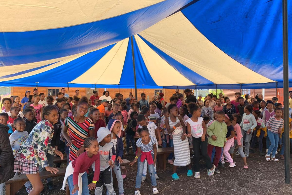 Our newsletter - Second Term 2022