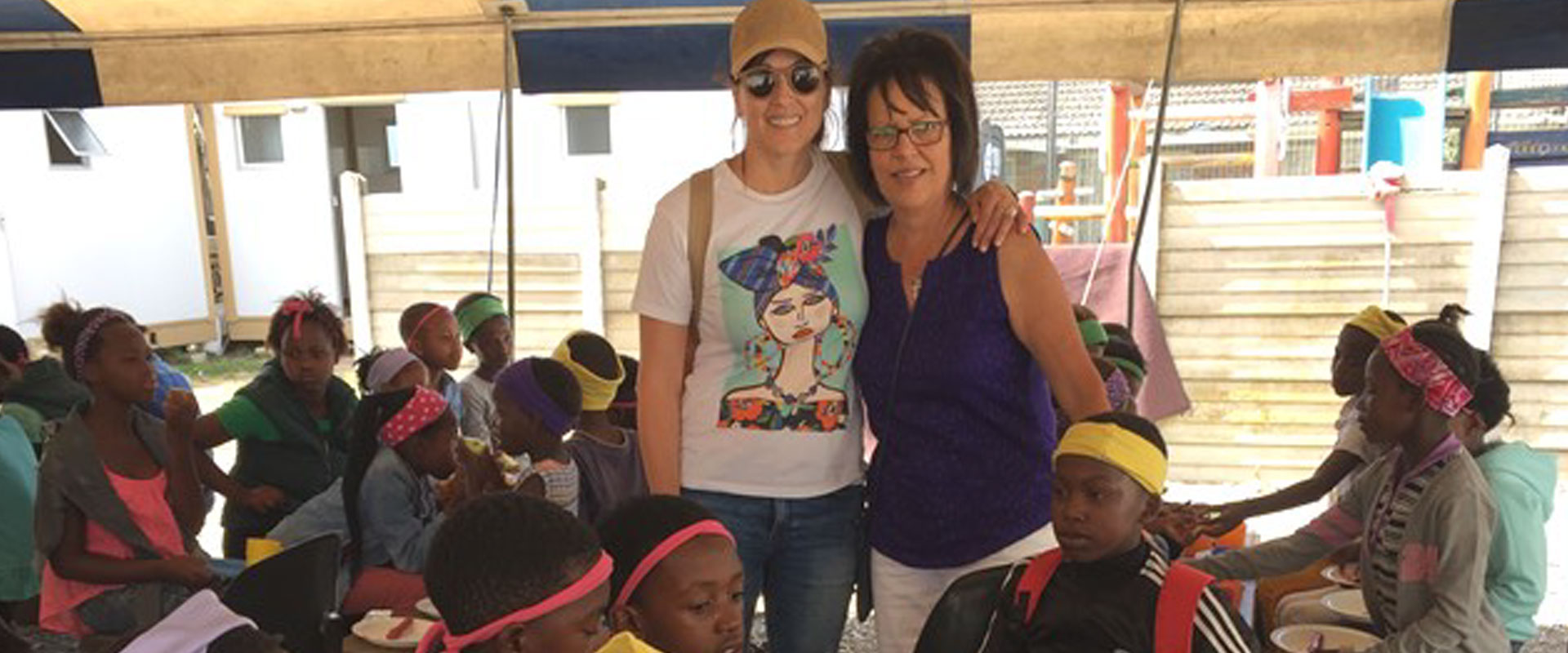 Back to school Project