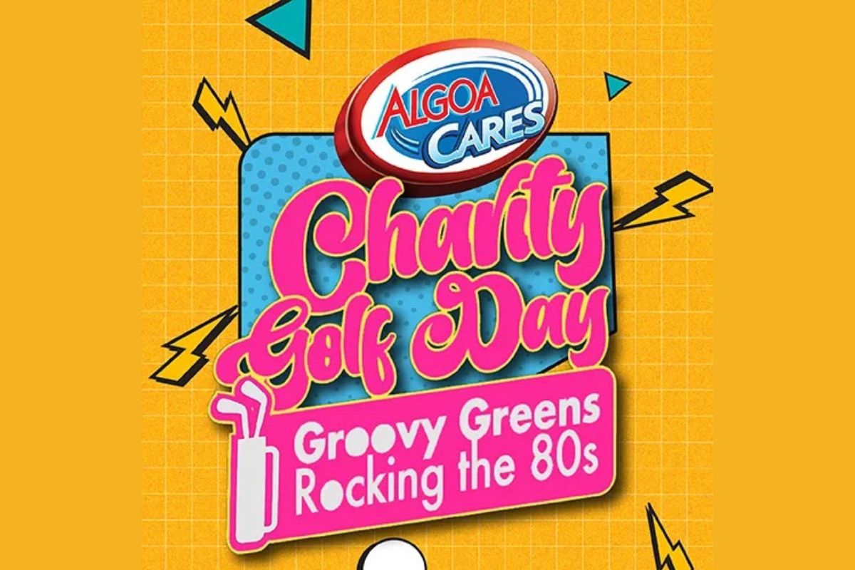 Rock on the greens for Life Community Services