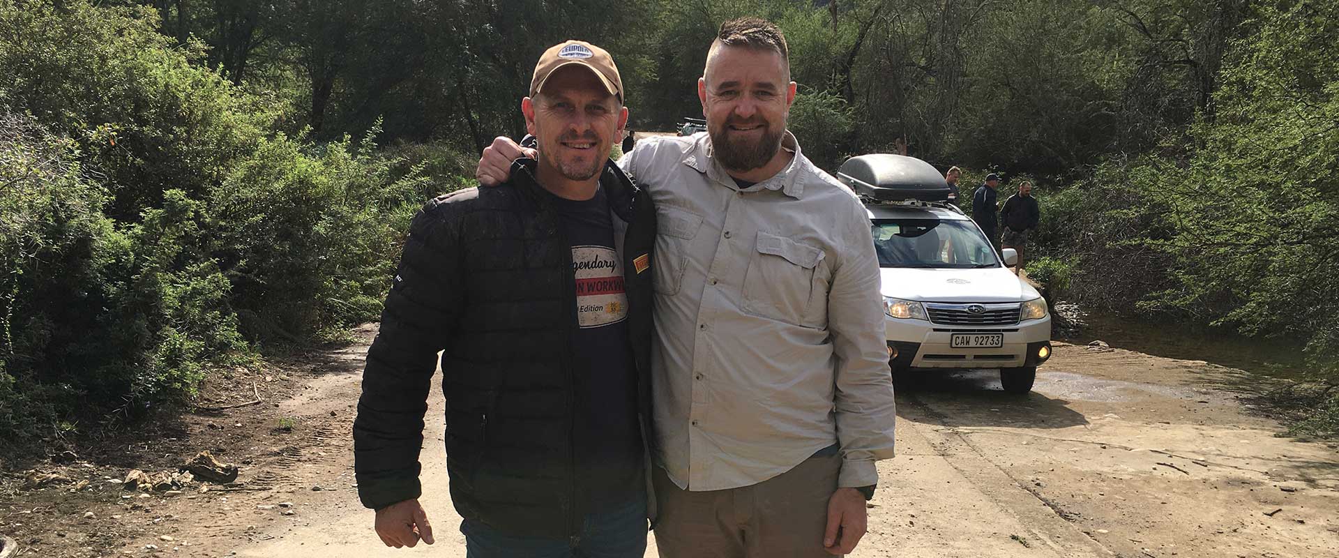 The Life Challenge 2021