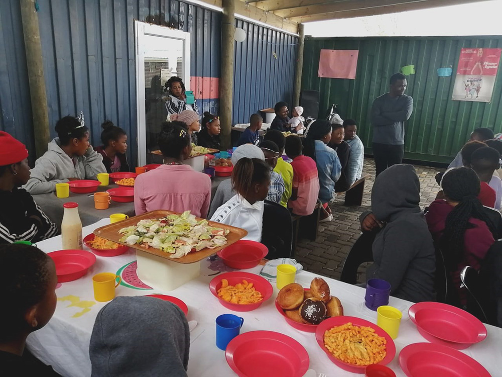 Our newsletter - Term 4