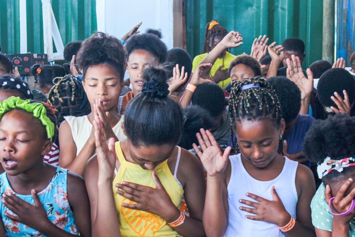 Our newsletter - First Term 2023