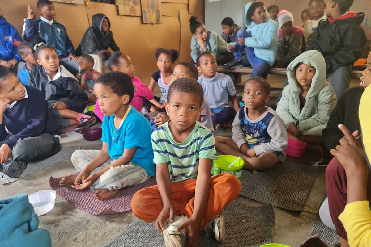 Our newsletter - Third Term 2023