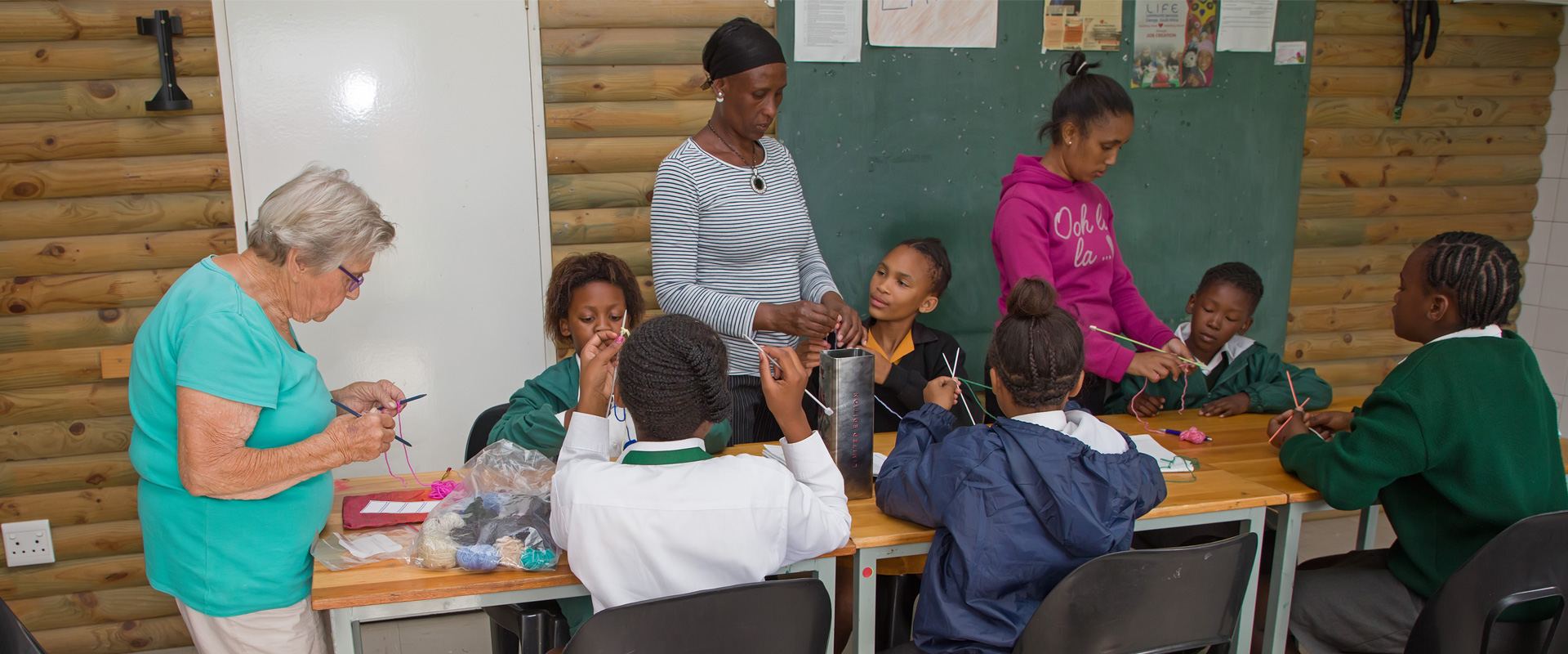 Sustainable Development