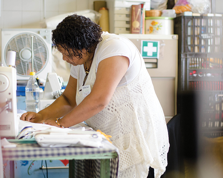 Other Sustainable Income Streams