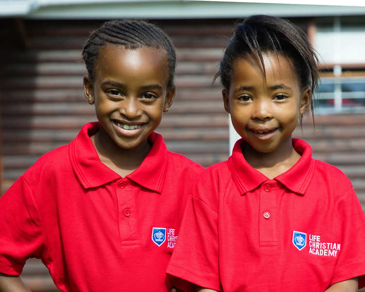 LIFE Christian Academy