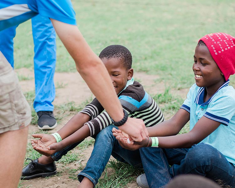 The Lighthouse After School and Education Centre